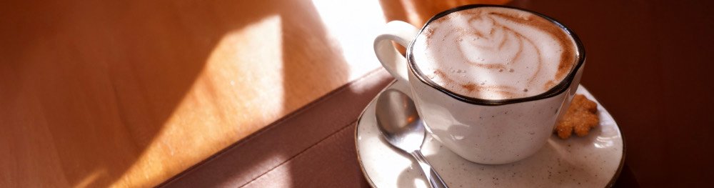 Cappuccino da casa